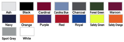 gildan g12500 color swatch